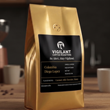 Colombia - Washed Process