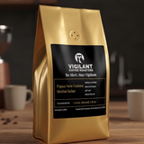 Papua New Guinea - Washed Process