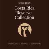 Costa Rica - Reserve Collection